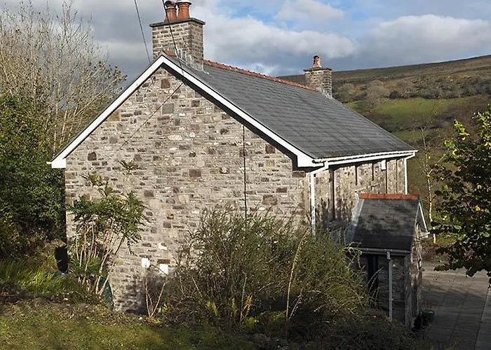 Top Hotels Near Peterstone Court in Brecon