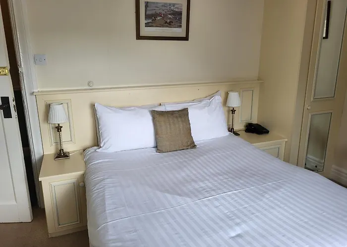 Top Hotels near Barnard Castle UK