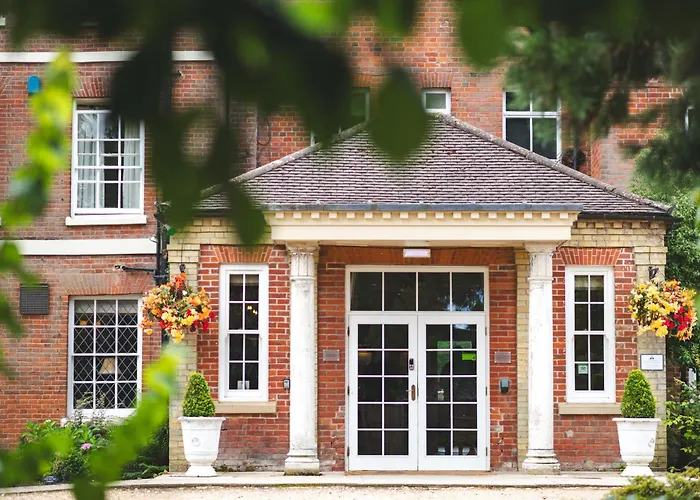 Best Hotels in Lyndhurst, New Forest