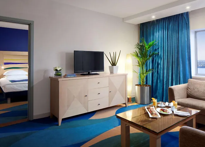 Unwind and Rejuvenate: Top Spa Breaks in Liverpool