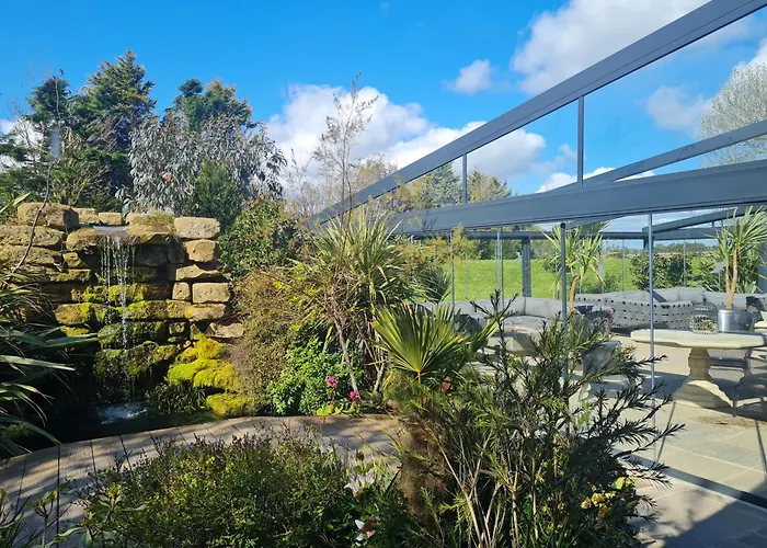 Top Accommodations Near Alnwick, Northumberland