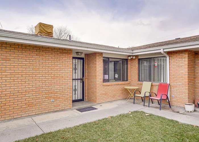 Best Hotels Near Delta Park Portland Oregon