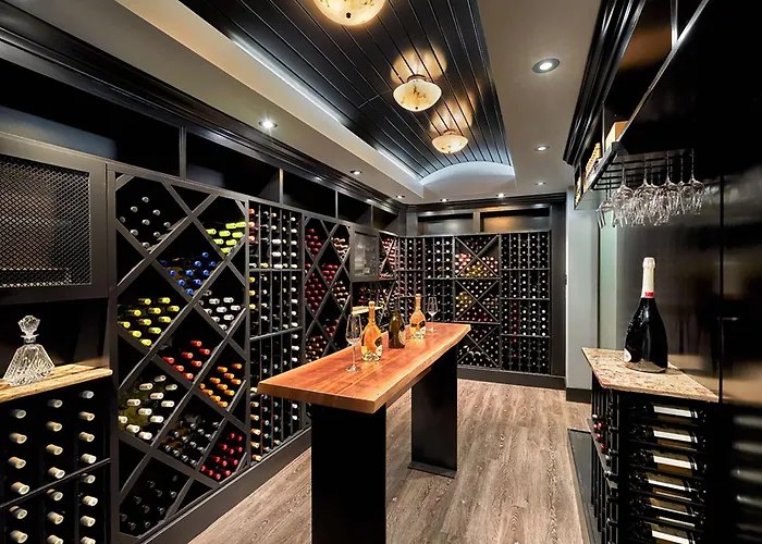 The Best Hotels in Seattle