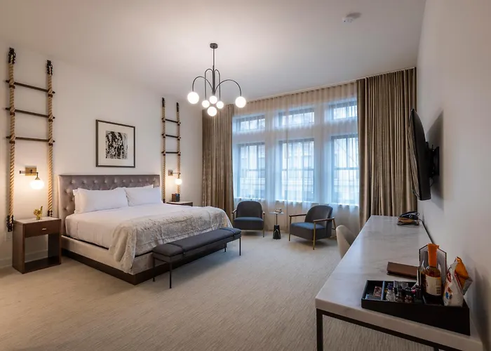 Best Hotels in Covington, Kentucky