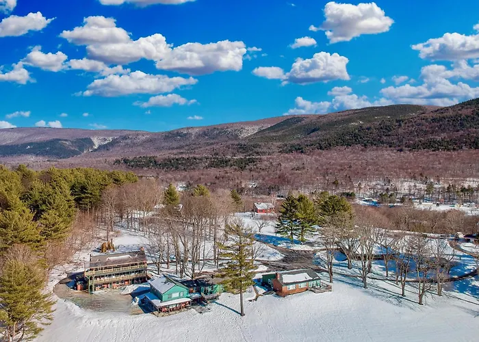 Best Manchester VT Hotels