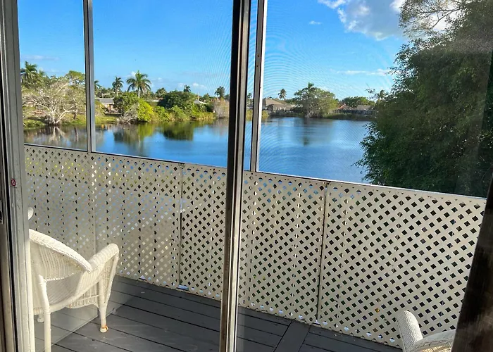 Finest Luxury Hotels in Marco Island