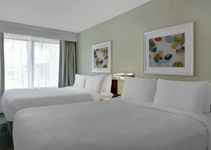 Prime Places to Stay in Jacksonville