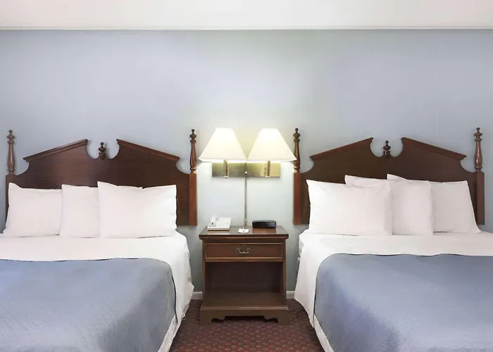 Best IHG Hotels in Las Vegas