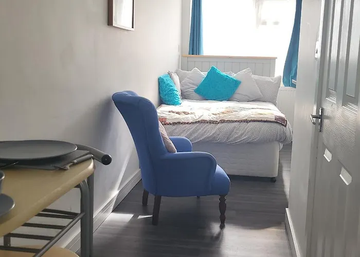 Best Hotels Near Wembley Stadium