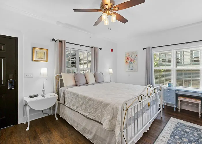 Top Hotels Around Washington DC