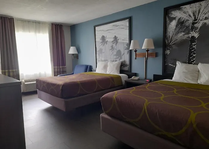 Top Hotels near Dania Beach, Florida