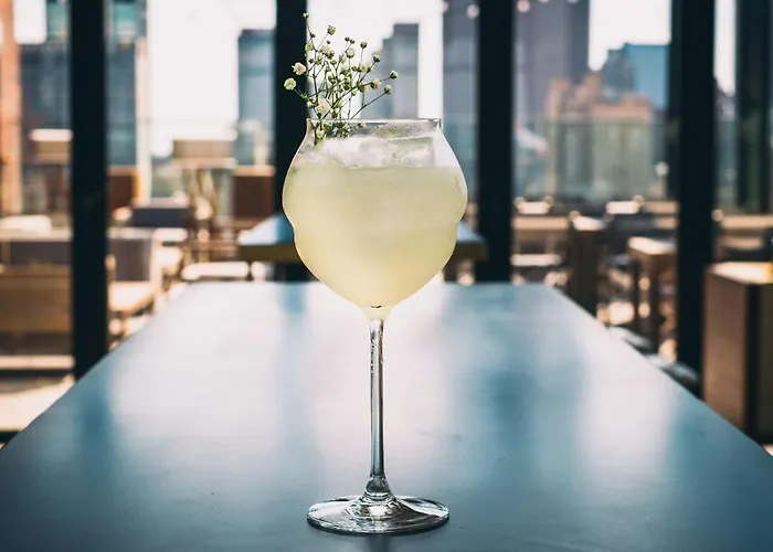 Finest Hotels in Downtown Columbus, Ohio