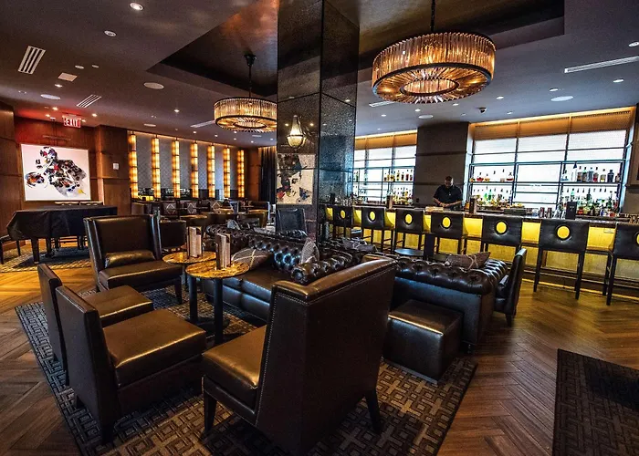 Top Hilton Hotels in New Orleans