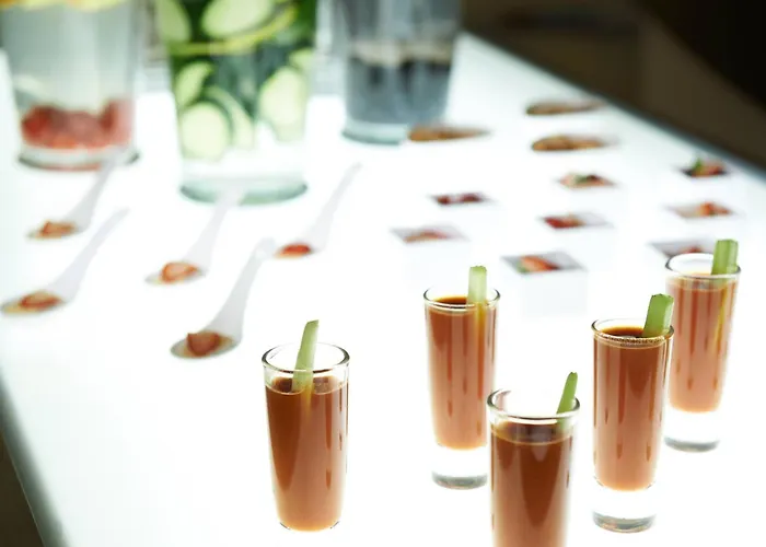 Top Downtown Hotels in Detroit