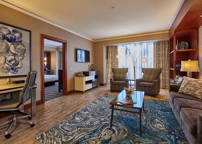 Best Hotels Near East Stroudsburg, Pennsylvania