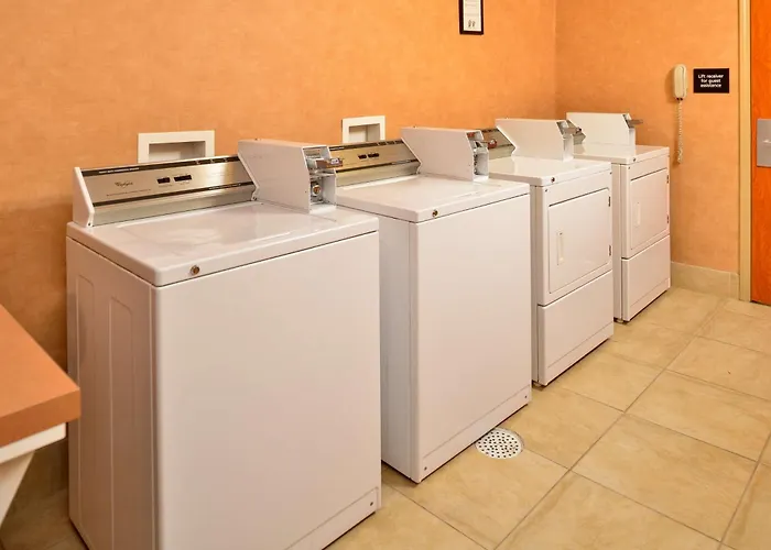 Top Hotels in Rock Springs, Wyoming to Enjoy