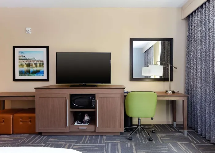 Best Hotels in Wetumpka for Nature Lovers