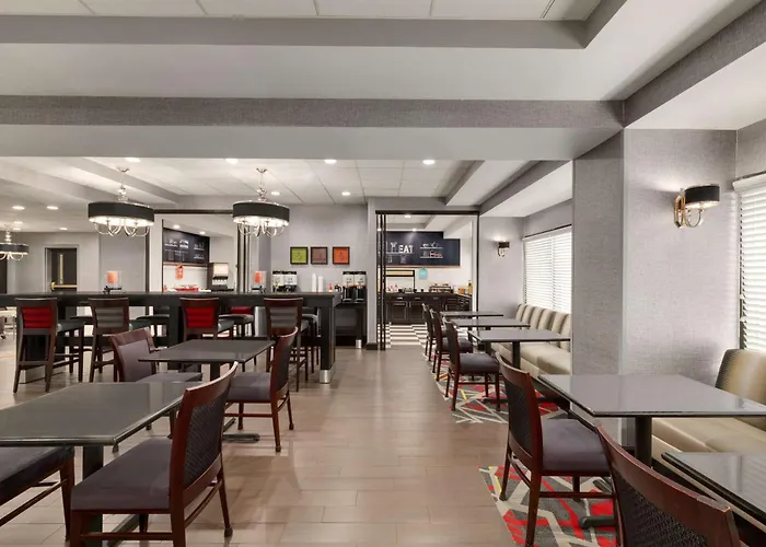 Top Hotels in Simpsonville SC for Every Traveler