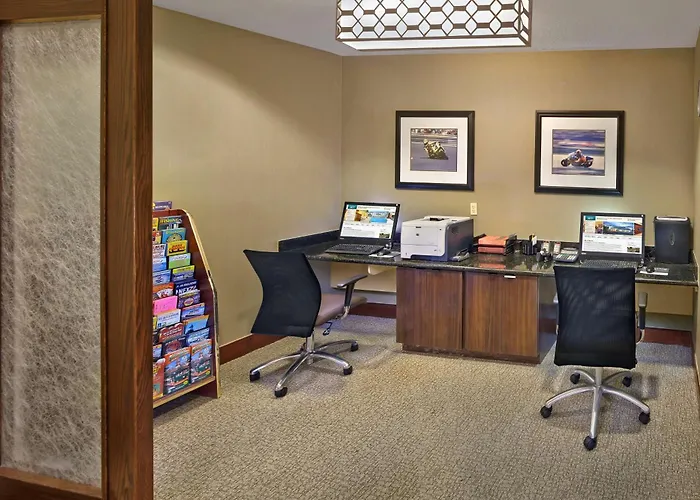 Top Daytona Beach Florida Hotels for Ocean Bliss