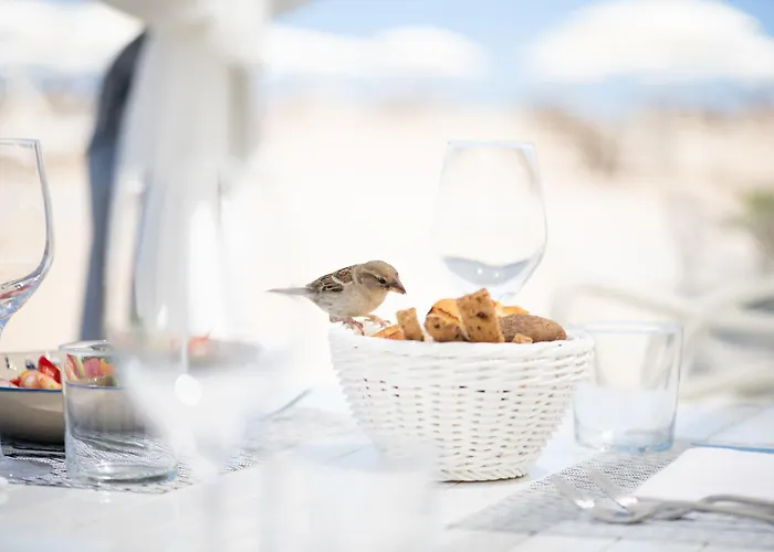 I Migliori Hotel Rimini Sul Mare