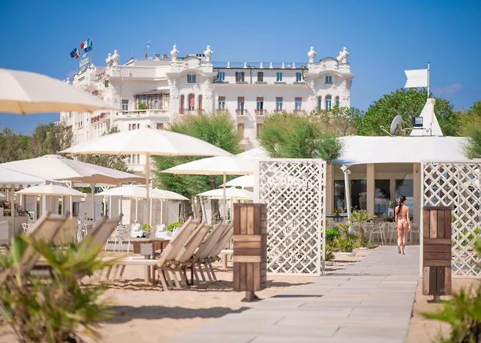 Alberghi Top a Rimini sul Mare