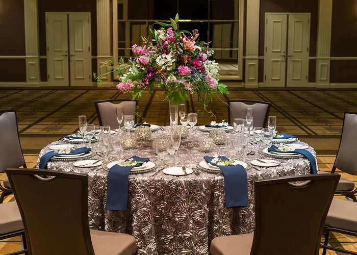 Best Saratoga Springs NY Hotels