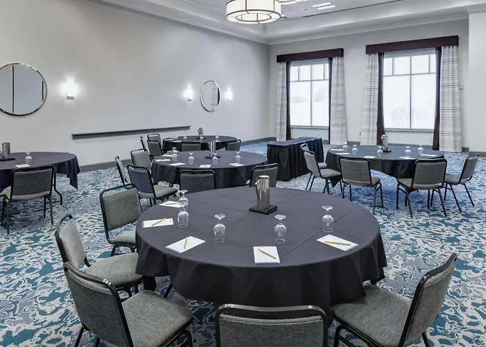 Top Affordable Hotels in Nashville's Vibrant Scene