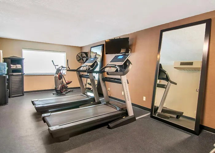 Best Hotels in Hannibal MO