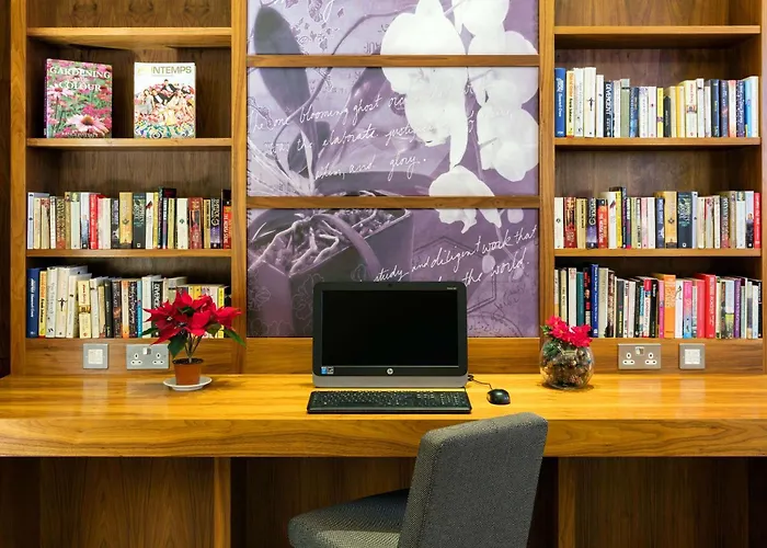 Best Hotels in Croydon, London for Every Traveler