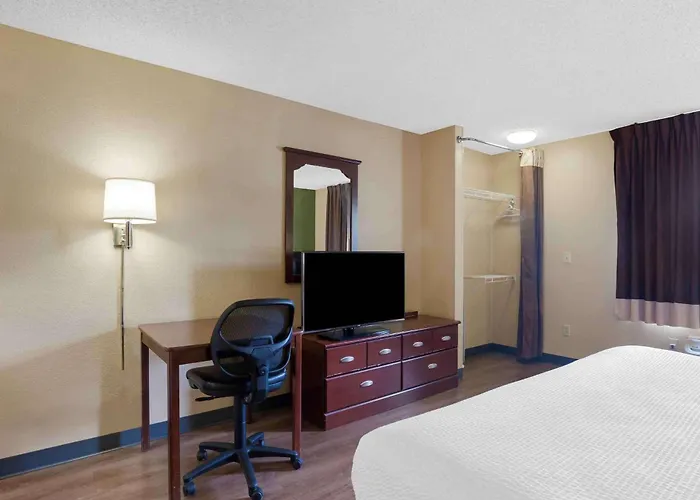 Finest Hotels in Rancho Cordova