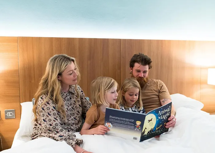 Unrivaled Beachfront Hotels in Newquay, Cornwall