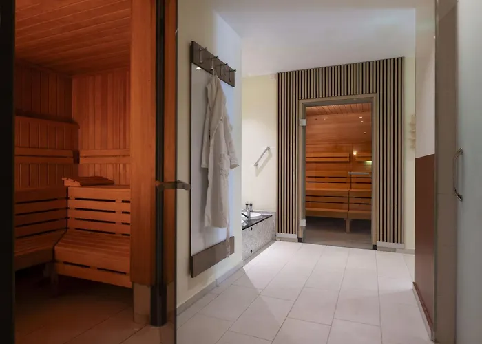 Beste Hotels zwischen Hamburg und Lübeck