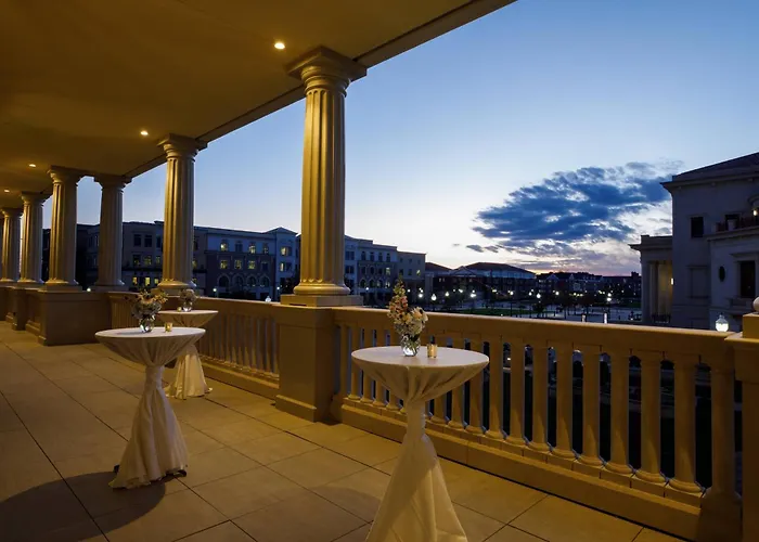 Top Carmel Indiana Hotels