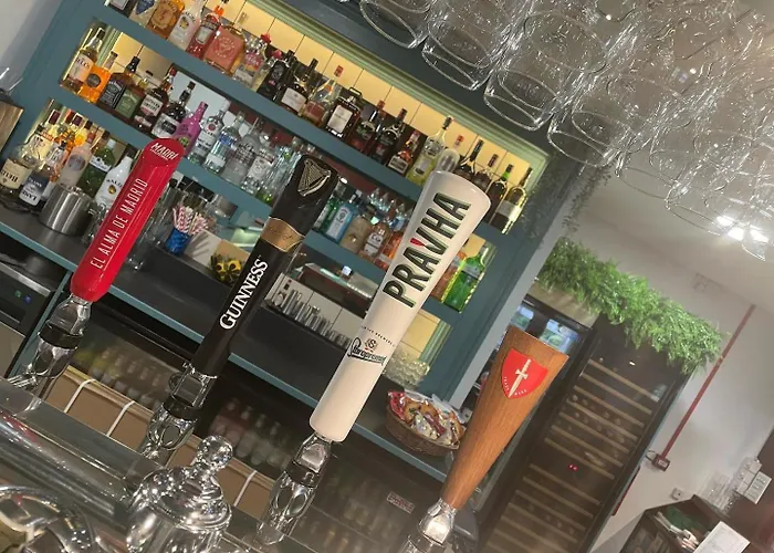 Premier Accommodations in Newcastle-under-Lyme