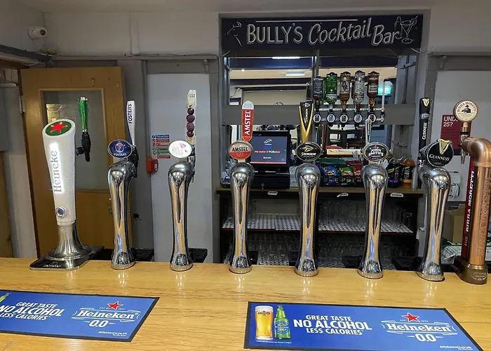 Top Hotels Near Holyhead