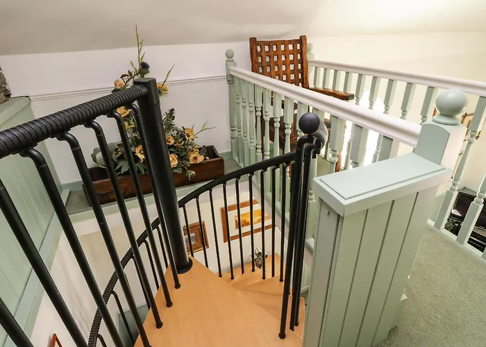 Top Hotels in Mallaig, Picturesque Scottish Coast