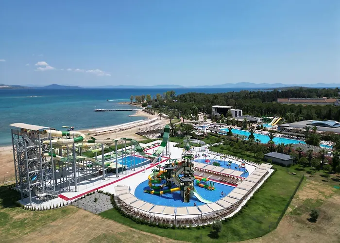 Beste Hotels in Didim