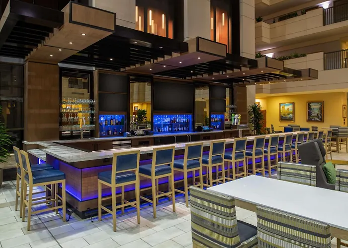 Best Sacramento Downtown Hotels