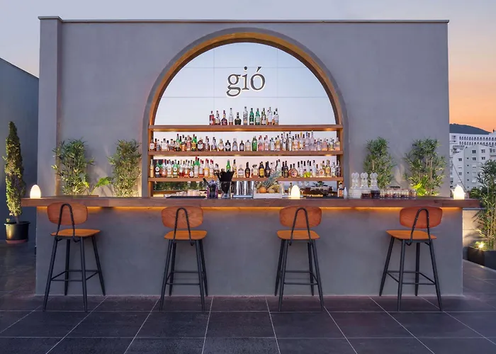 Top-Hotels Kusadasi für den perfekten Urlaub