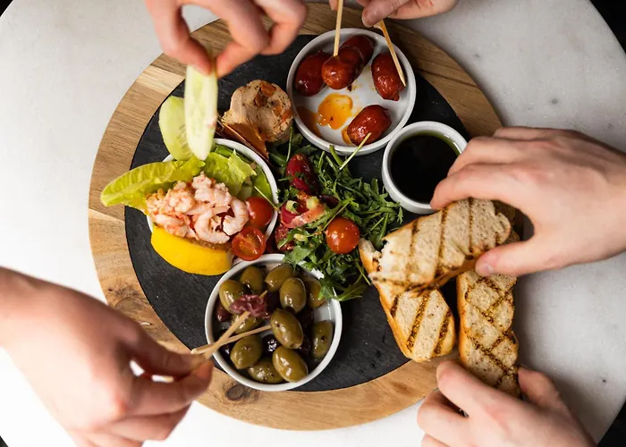 Best Hotels in Truro UK