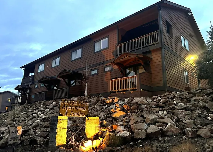 Top Hotels in Tusayan AZ, Near Grand Canyon