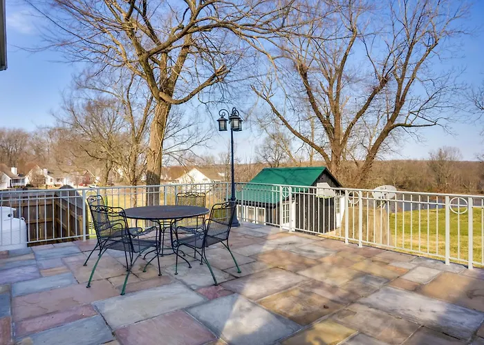 Top Hotels in Dover, New Hampshire