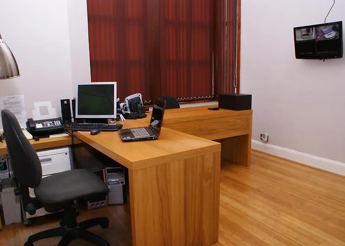 Top Hotels Near Northwick Park Hospital in Harrow