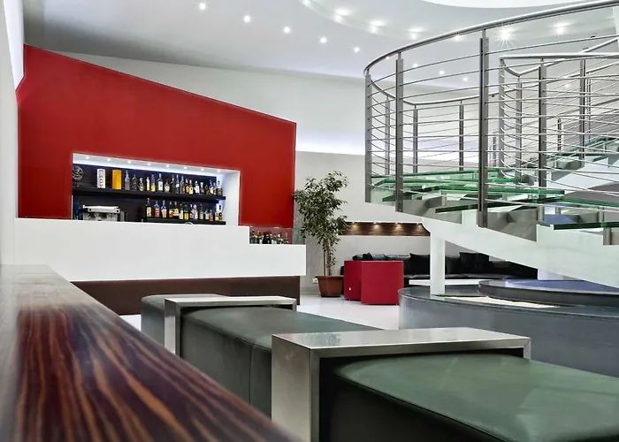 Hotel a Milano Economici: Soggiorna senza spendere una fortuna