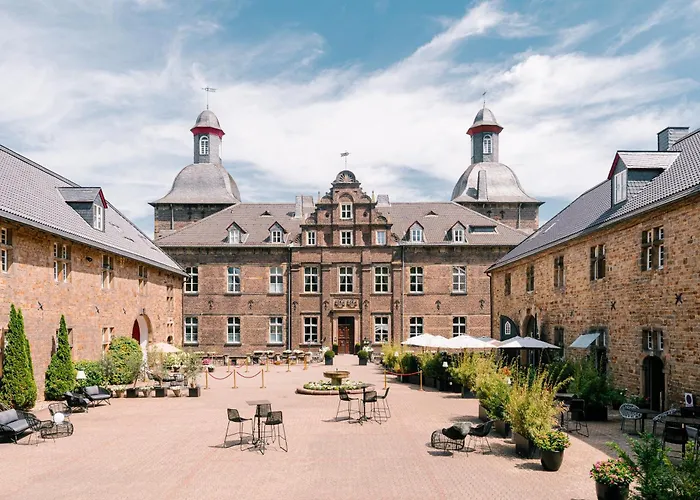 Premiere Class Hotel Ratingen