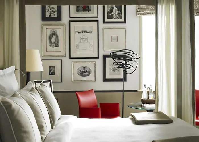 Top-Rated Central Chichester Hotels for Visitors