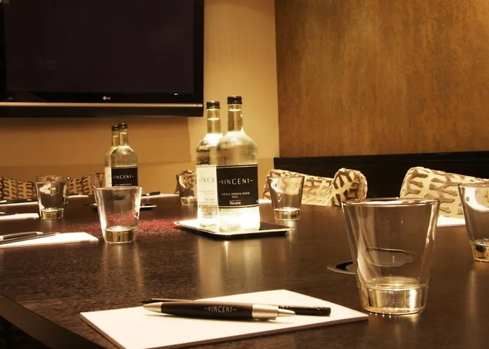 Top Hotels Near Southport Pleasureland