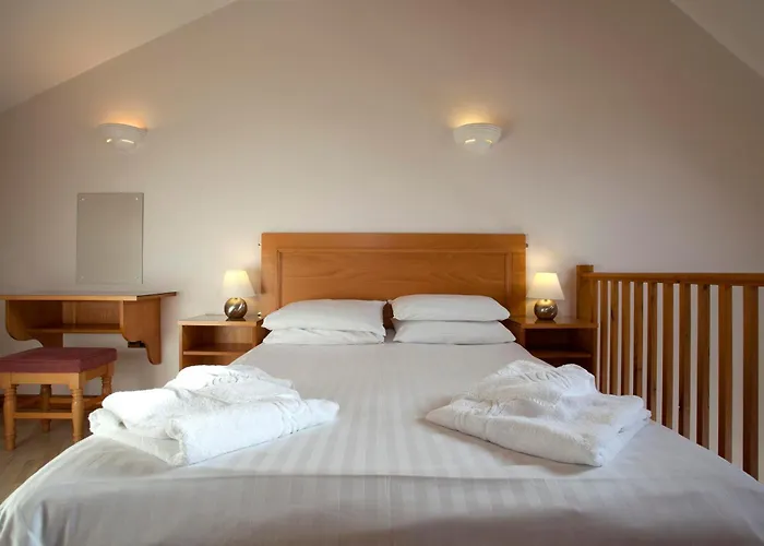 Best Hotels in St Ives, Cornwall
