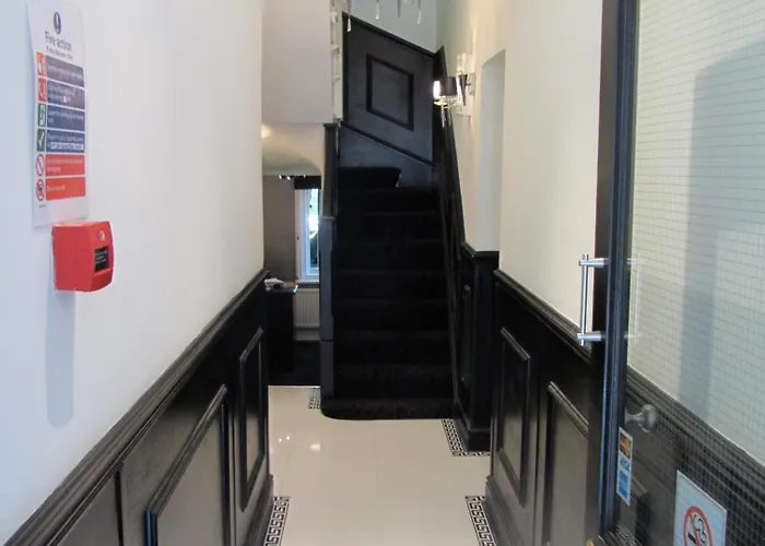 Finest Hotels Near Churchill Theatre Bromley