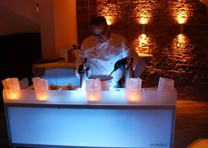 Lindner Hotel & Spa Binshof Speyer